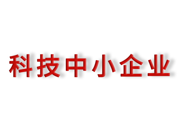 科技中小企業